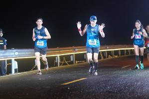 BIB: 41840, 41855
                            <button type="button" onclick="openModal(18279781)" class="btn btn-primary btn-sm float-right btn-popup" data-toggle="modal" data-target=".modal-high-quality">
                        <i class="fas fa-shopping-cart"></i> Add to Cart
                    </button>
                                            <button type="button" onclick="isThisMe(18279781, true)" class="btn btn-success btn-sm float-right btn-popup btn-isme hidden" data-toggle="tooltip" data-placement="bottom" title="นี่คือรูปของคุณใช่ไหม คลิกที่นี่เพื่อเอาเข้าอัลบั้ม">
                        <i class="fas fa-plus"></i> Add to album
                    </button>
                    <button type="button" onclick="isThisMe(18279781, false)" class="btn btn-warning btn-sm float-right btn-popup btn-isnotme hidden">
                        <i class="fas fa-ban"></i> Remove from album
                    </button>